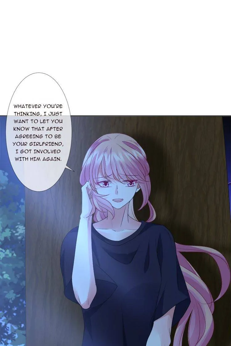 Embrace My Shadow Chapter 60 - Page 3