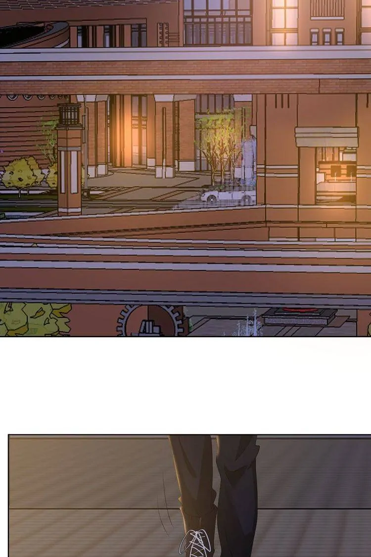 Embrace My Shadow Chapter 60 - Page 26