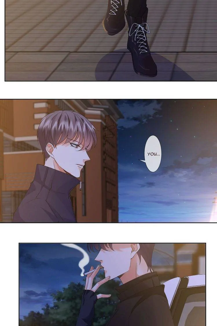 Embrace My Shadow Chapter 60 - Page 27