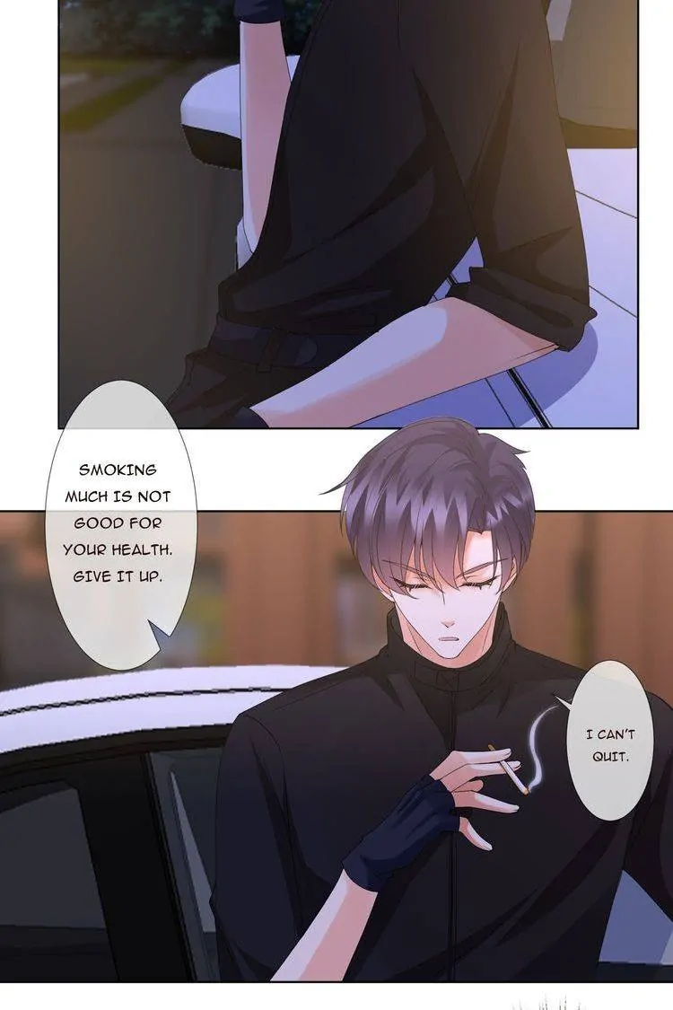 Embrace My Shadow Chapter 60 - Page 28
