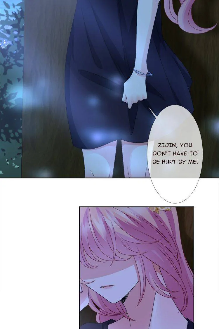 Embrace My Shadow Chapter 60 - Page 4