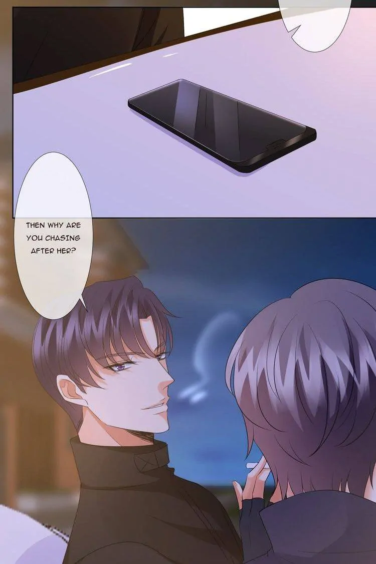 Embrace My Shadow Chapter 60 - Page 31