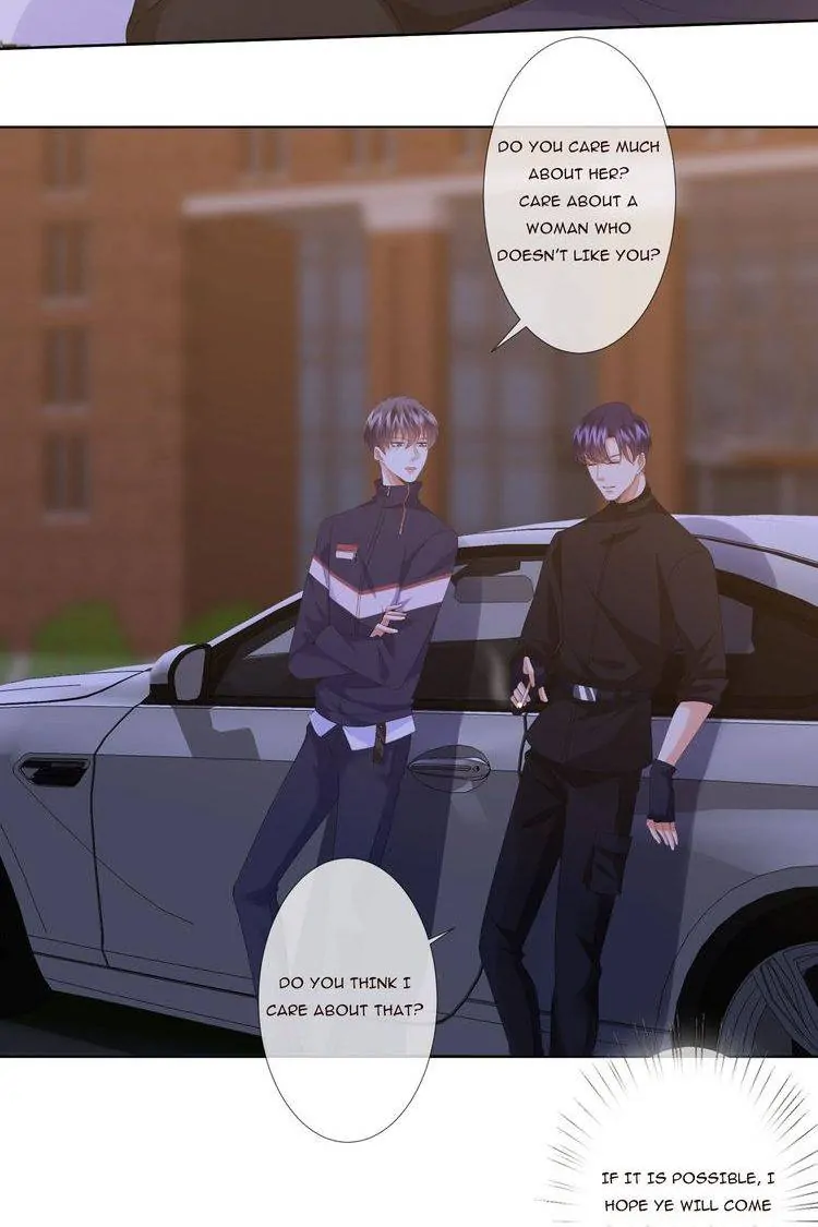 Embrace My Shadow Chapter 60 - Page 32