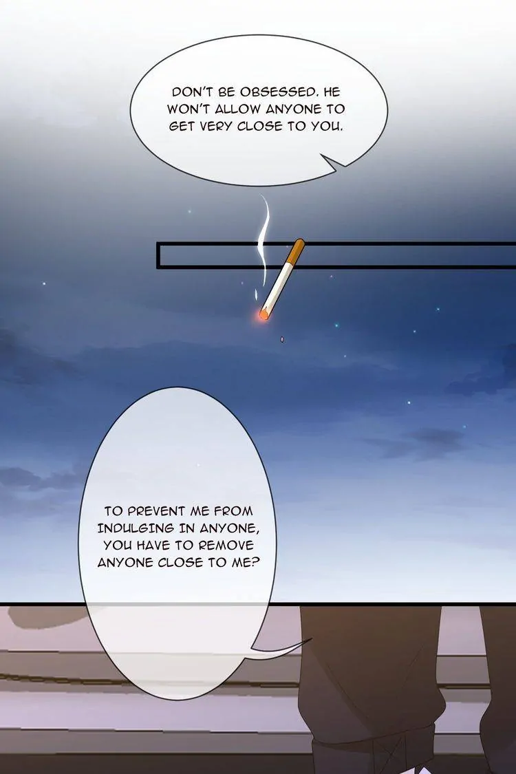 Embrace My Shadow Chapter 60 - Page 34