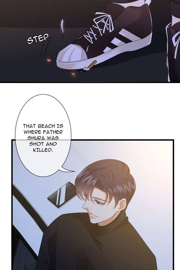 Embrace My Shadow Chapter 60 - Page 35