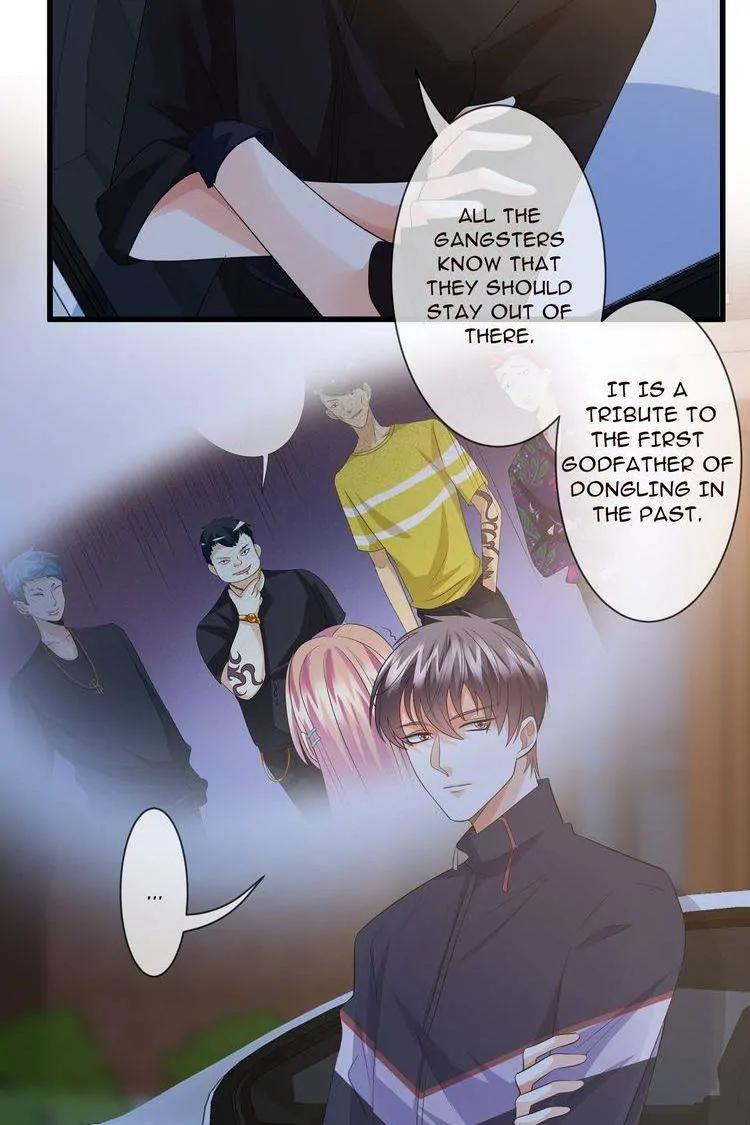 Embrace My Shadow Chapter 60 - Page 36
