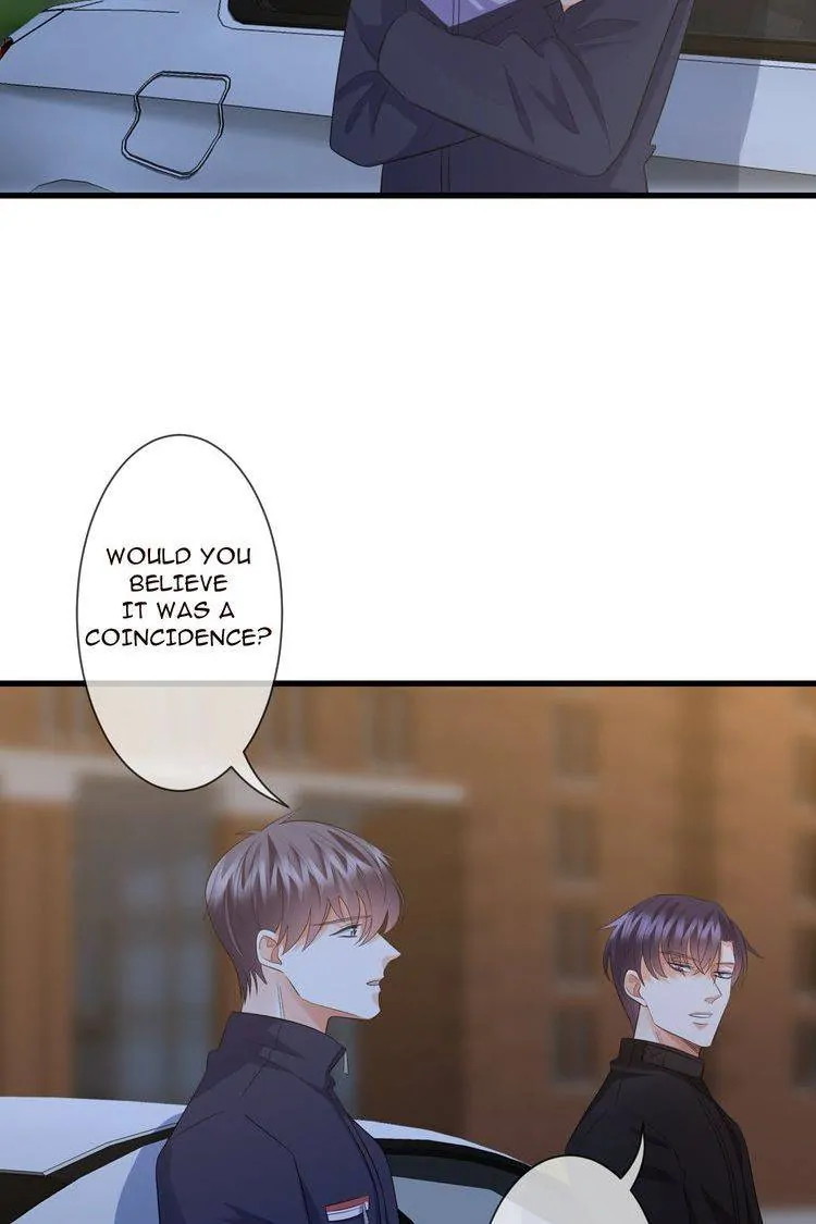 Embrace My Shadow Chapter 60 - Page 37