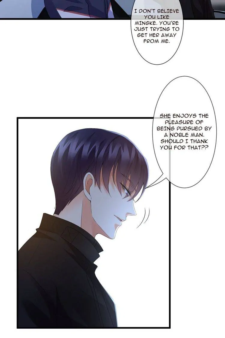 Embrace My Shadow Chapter 60 - Page 38