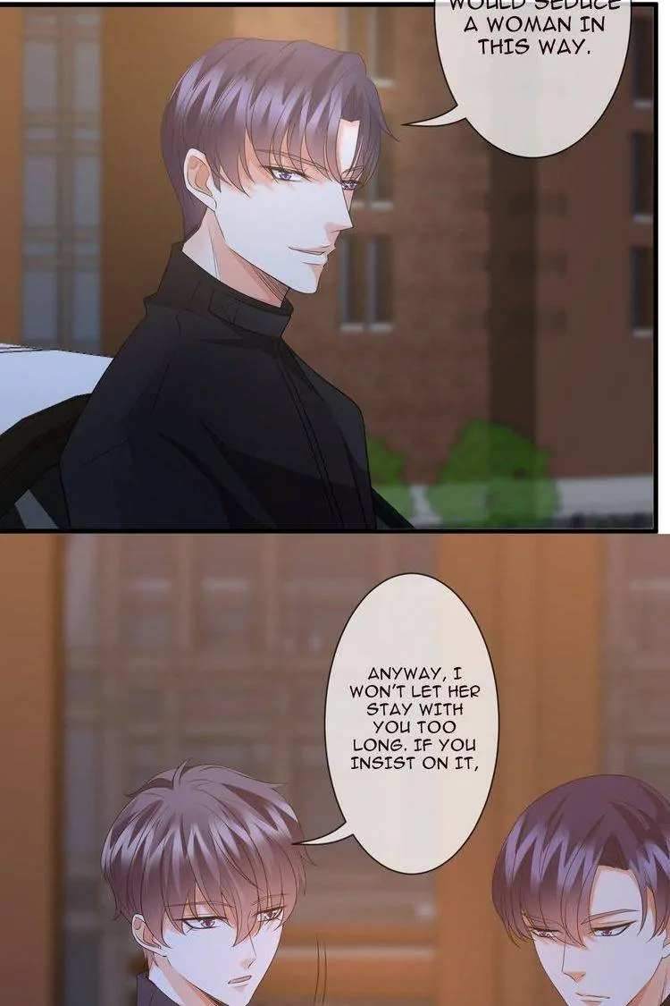 Embrace My Shadow Chapter 60 - Page 41