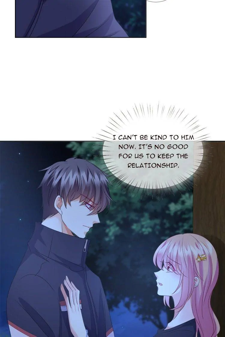 Embrace My Shadow Chapter 60 - Page 6