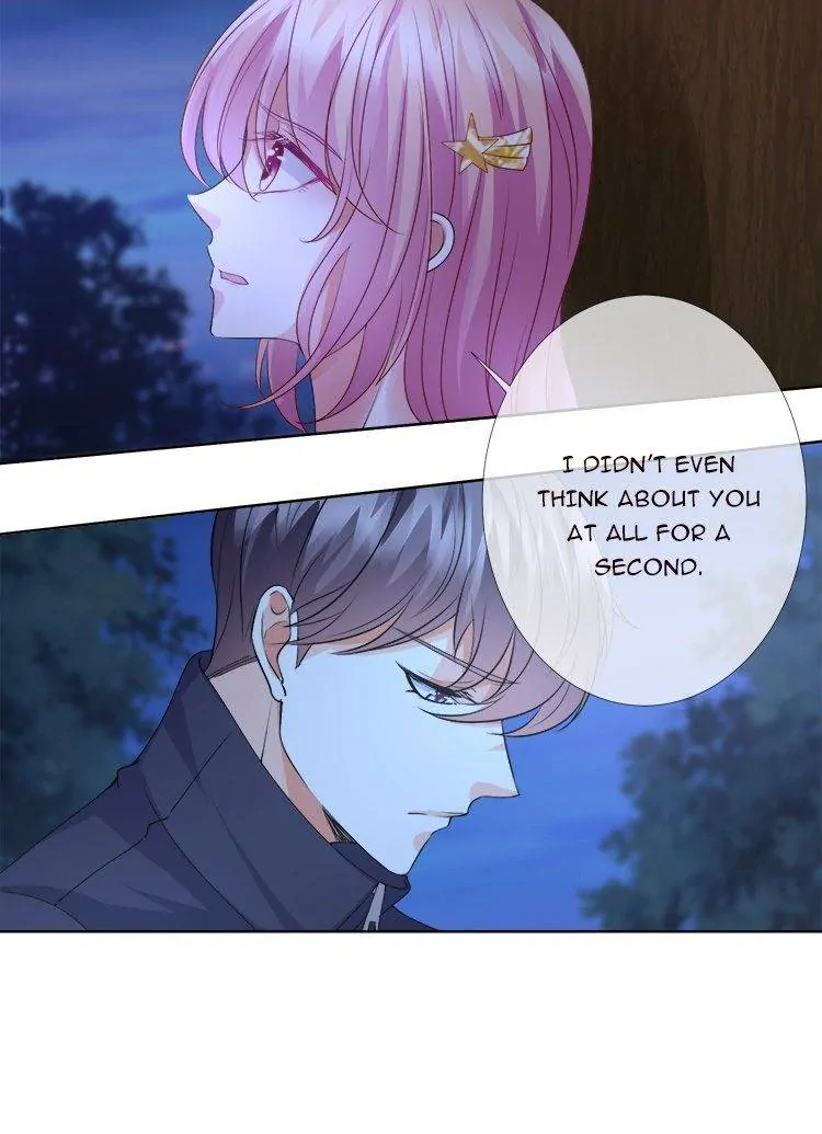 Embrace My Shadow Chapter 60 - Page 9
