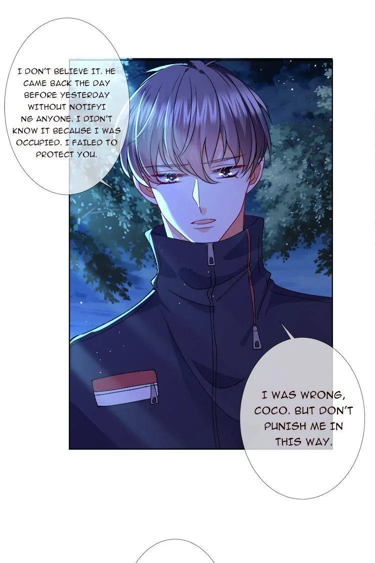 Embrace My Shadow Chapter 60 - Page 10