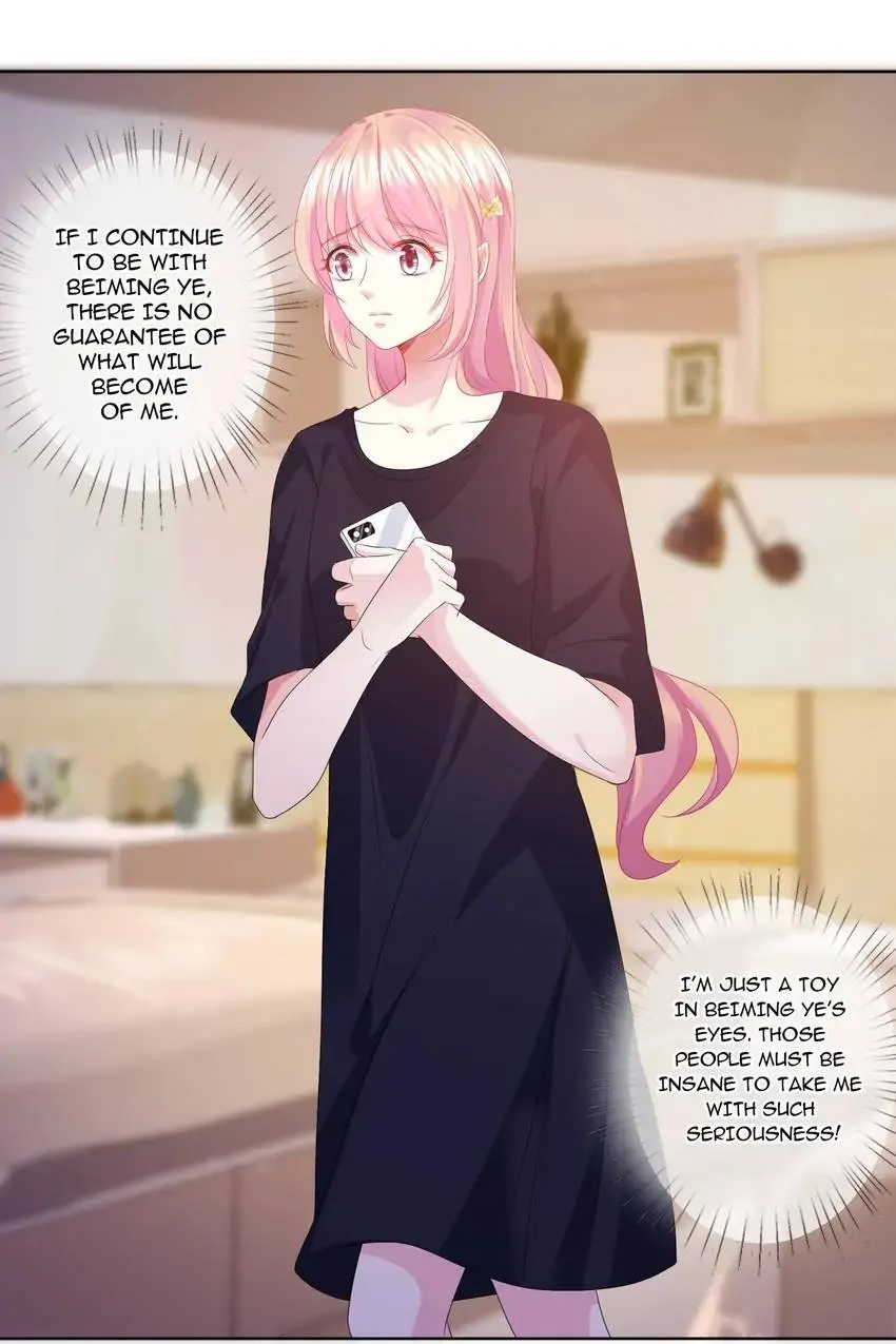 Embrace My Shadow Chapter 61 - Page 12