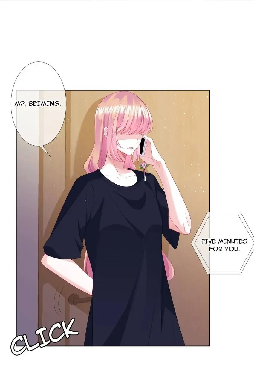 Embrace My Shadow Chapter 61 - Page 13