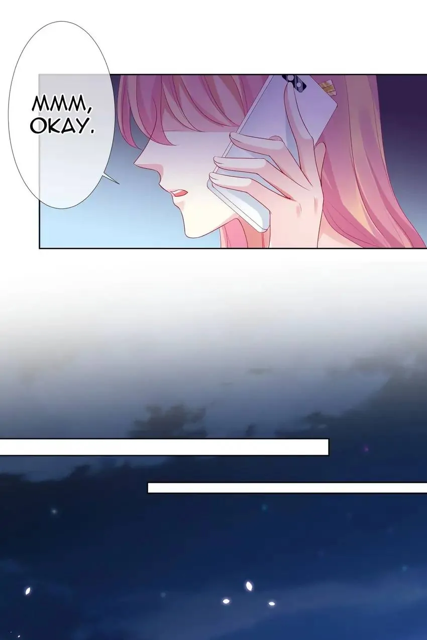 Embrace My Shadow Chapter 61 - Page 14