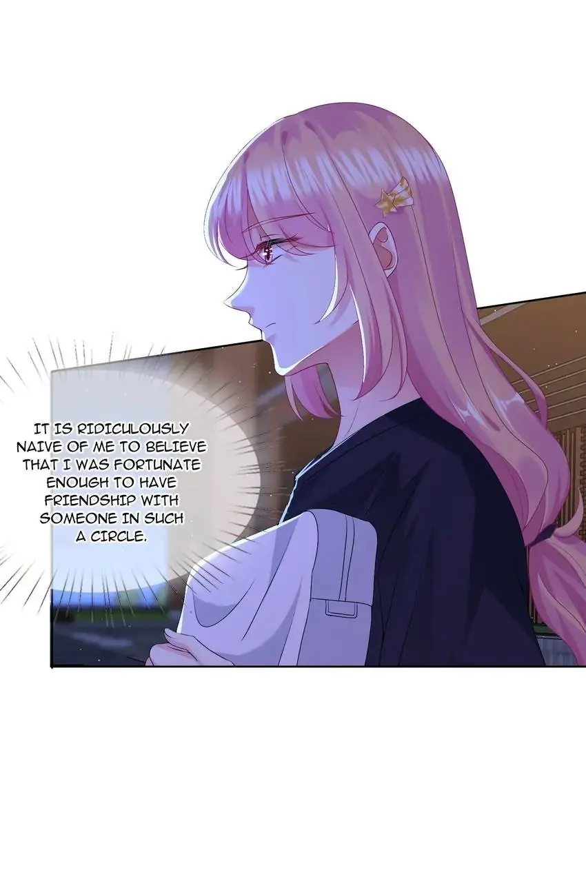 Embrace My Shadow Chapter 61 - Page 16