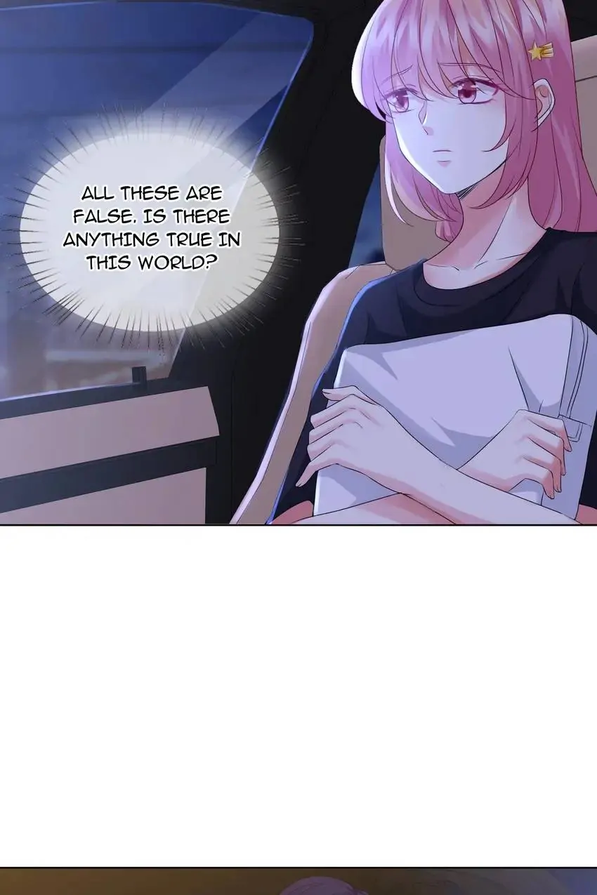 Embrace My Shadow Chapter 61 - Page 22