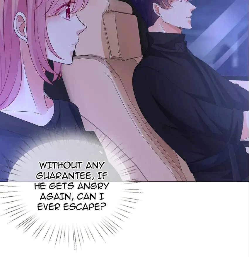 Embrace My Shadow Chapter 61 - Page 24