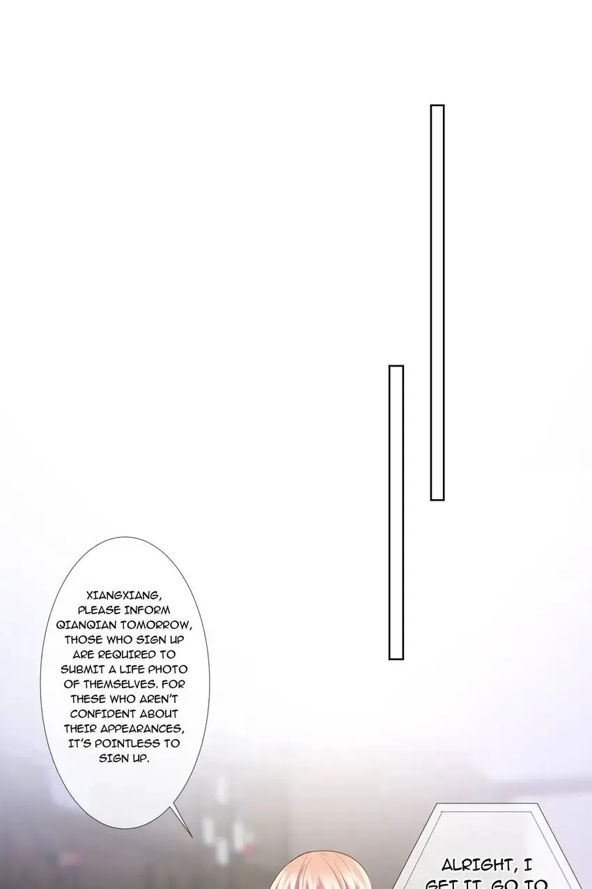 Embrace My Shadow Chapter 61 - Page 25