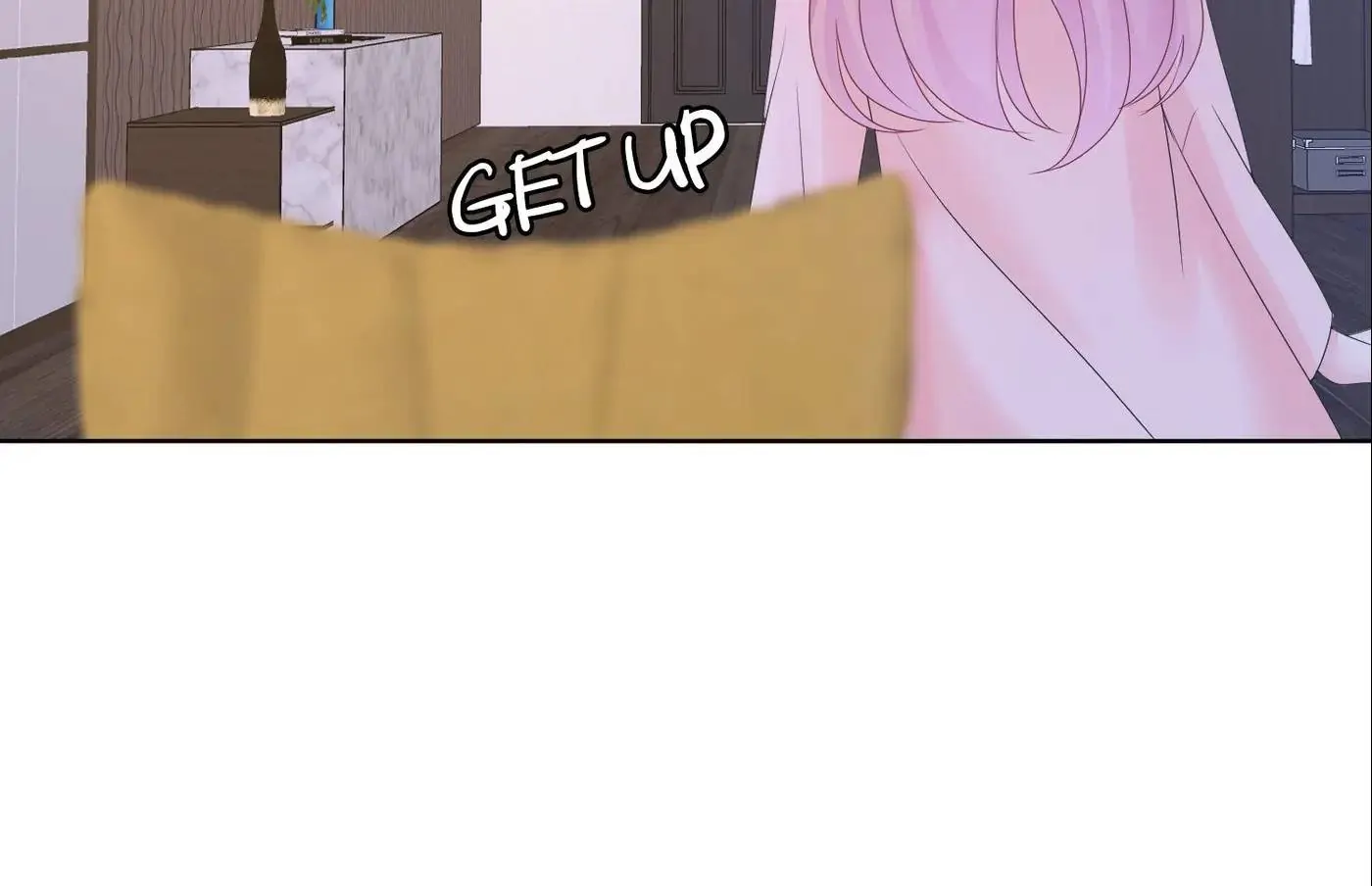 Embrace My Shadow Chapter 61 - Page 33
