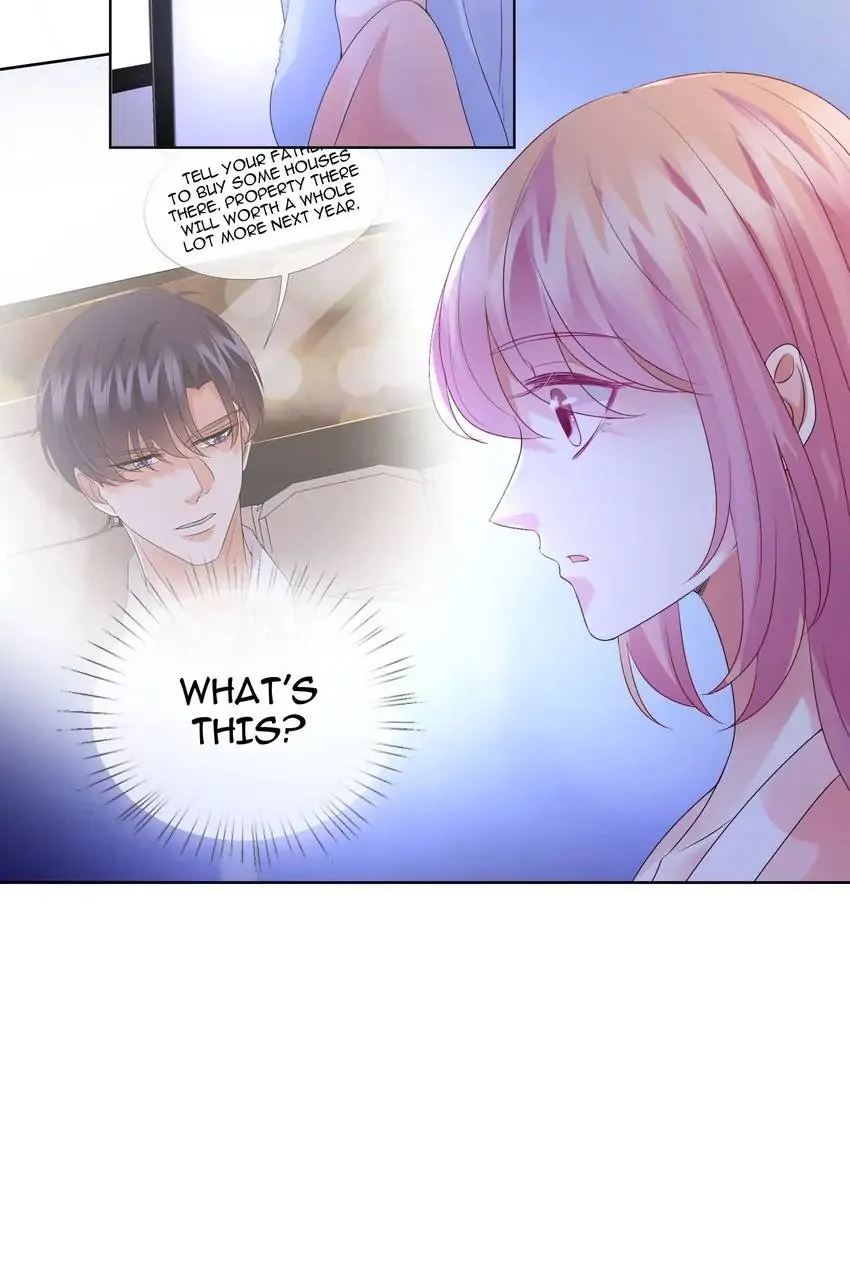 Embrace My Shadow Chapter 61 - Page 36
