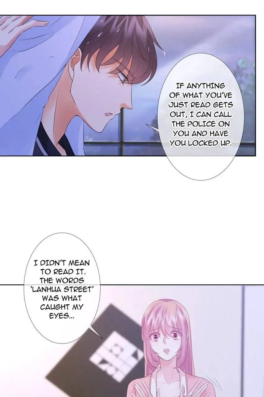 Embrace My Shadow Chapter 61 - Page 37