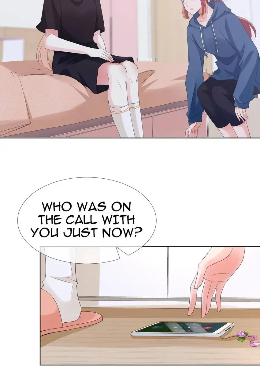 Embrace My Shadow Chapter 61 - Page 5