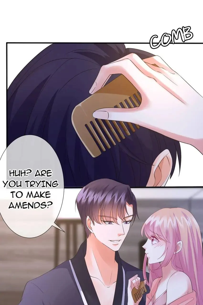 Embrace My Shadow Chapter 61 - Page 43