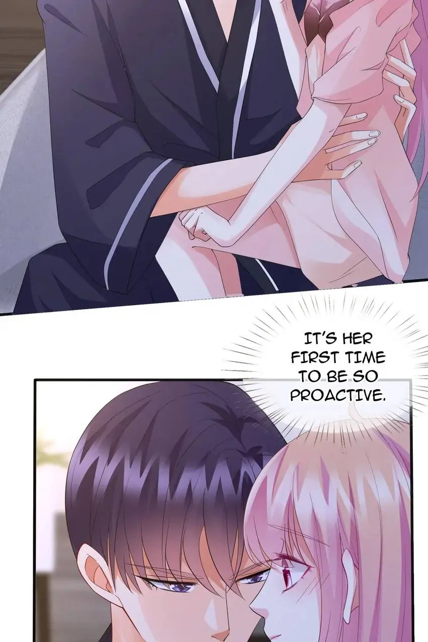 Embrace My Shadow Chapter 61 - Page 44