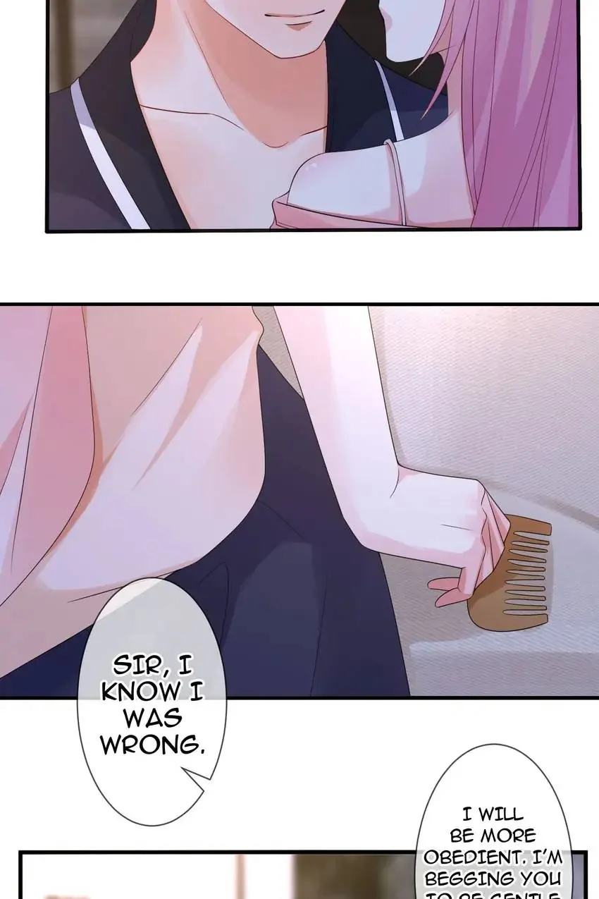 Embrace My Shadow Chapter 61 - Page 45