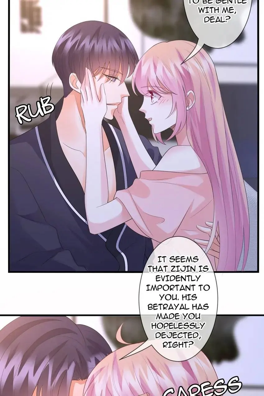 Embrace My Shadow Chapter 61 - Page 46