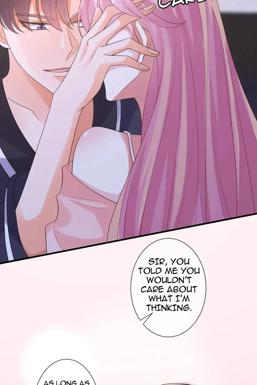 Embrace My Shadow Chapter 61 - Page 47