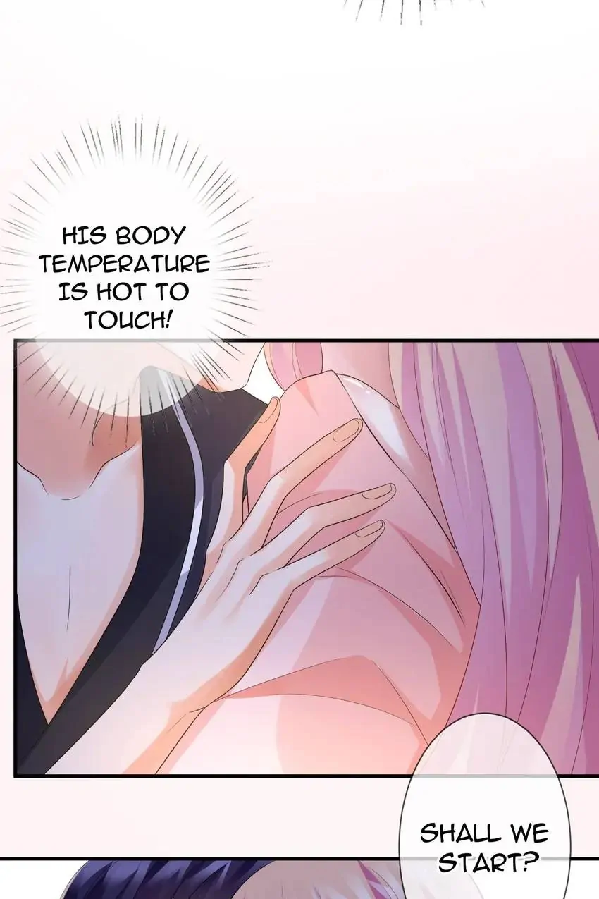 Embrace My Shadow Chapter 61 - Page 50