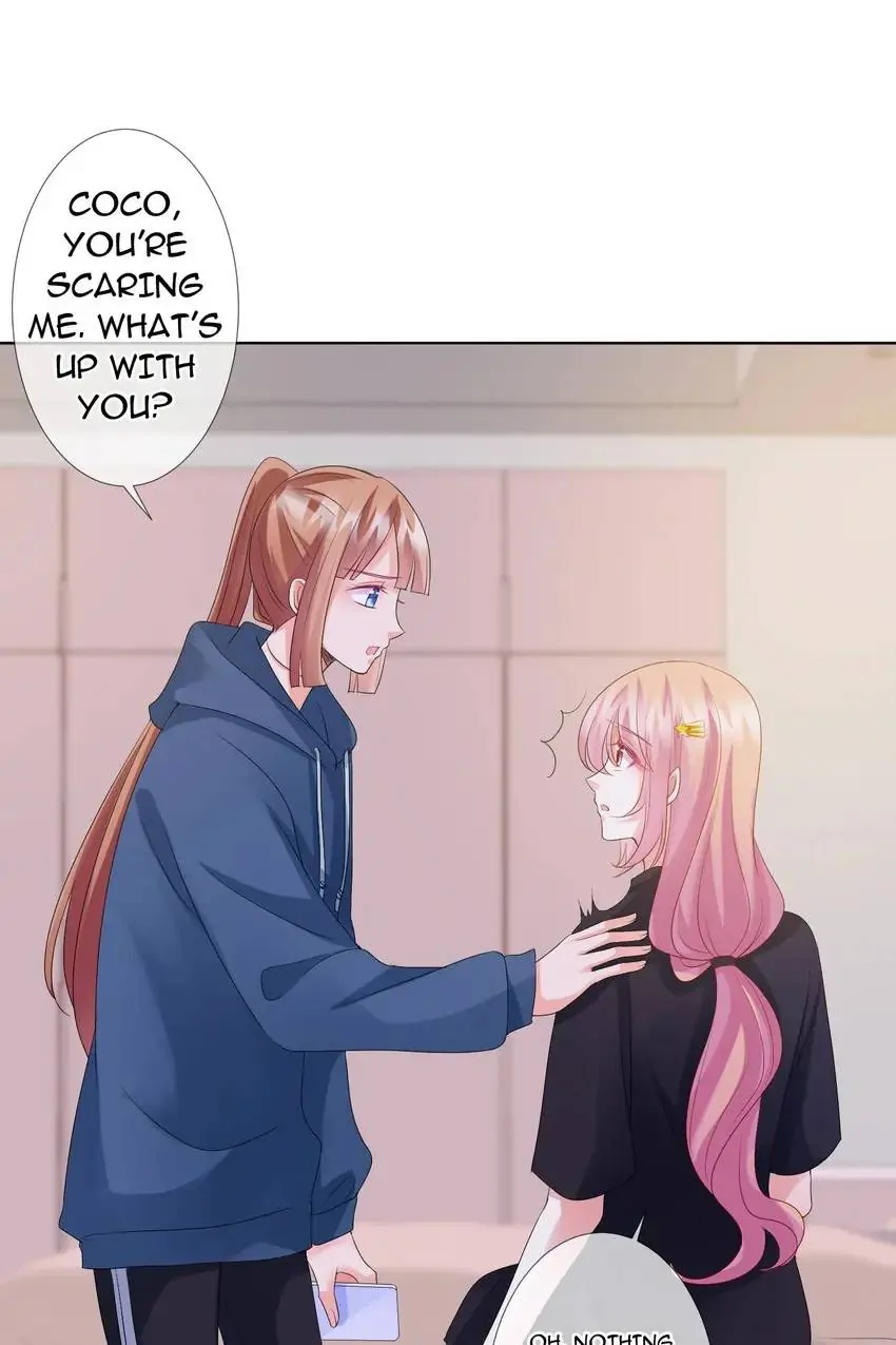 Embrace My Shadow Chapter 61 - Page 6