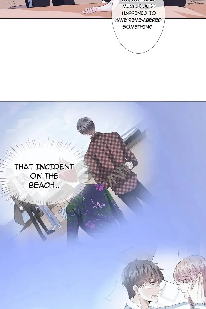 Embrace My Shadow Chapter 61 - Page 7