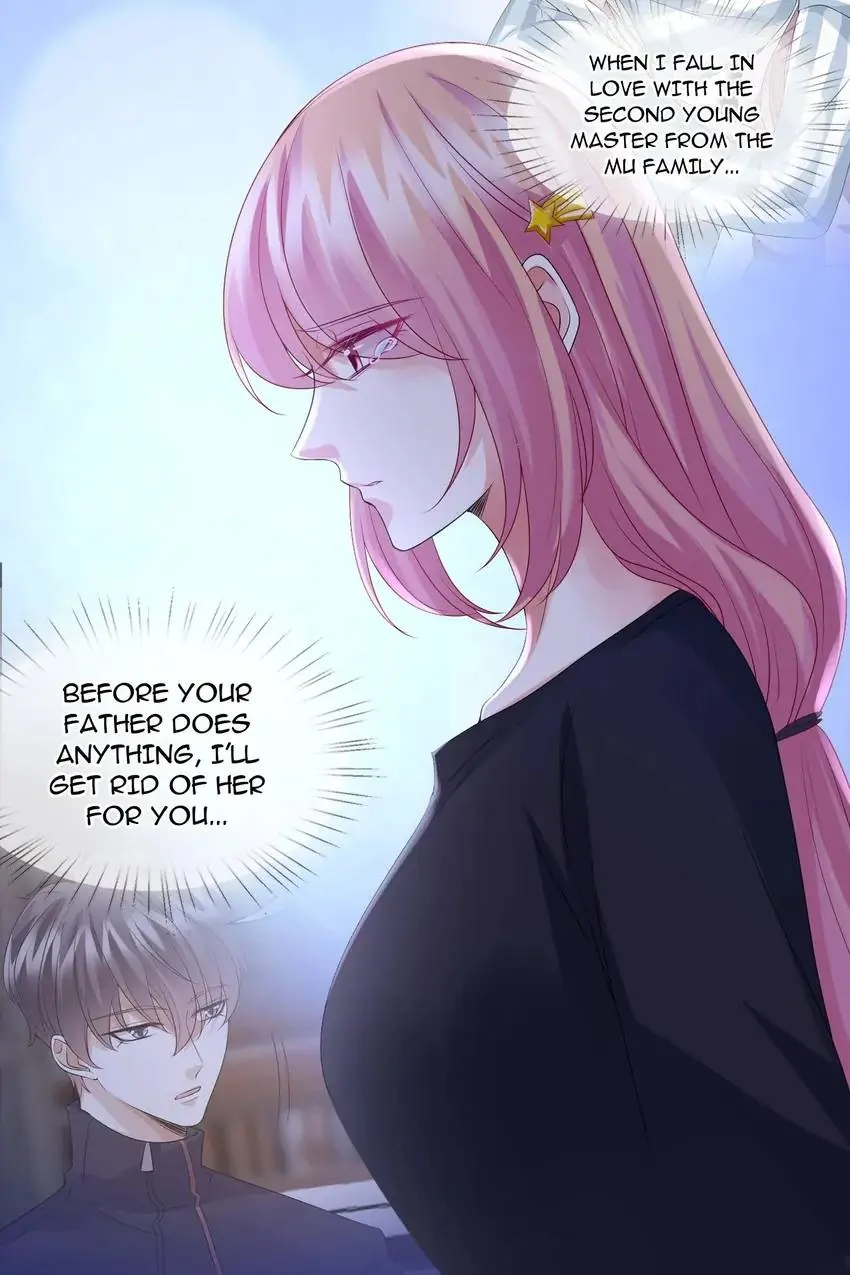 Embrace My Shadow Chapter 61 - Page 8