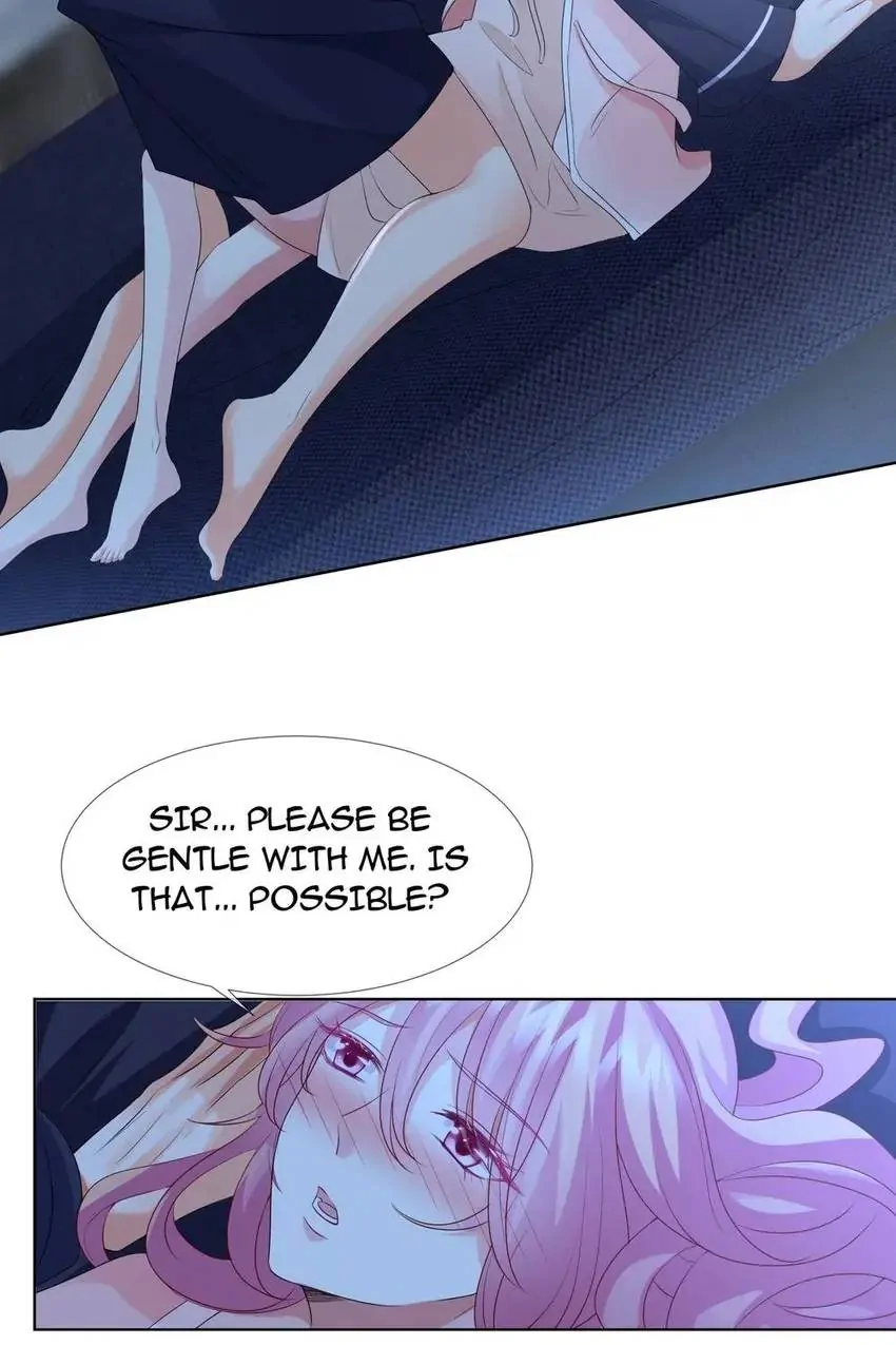 Embrace My Shadow Chapter 62 - Page 2