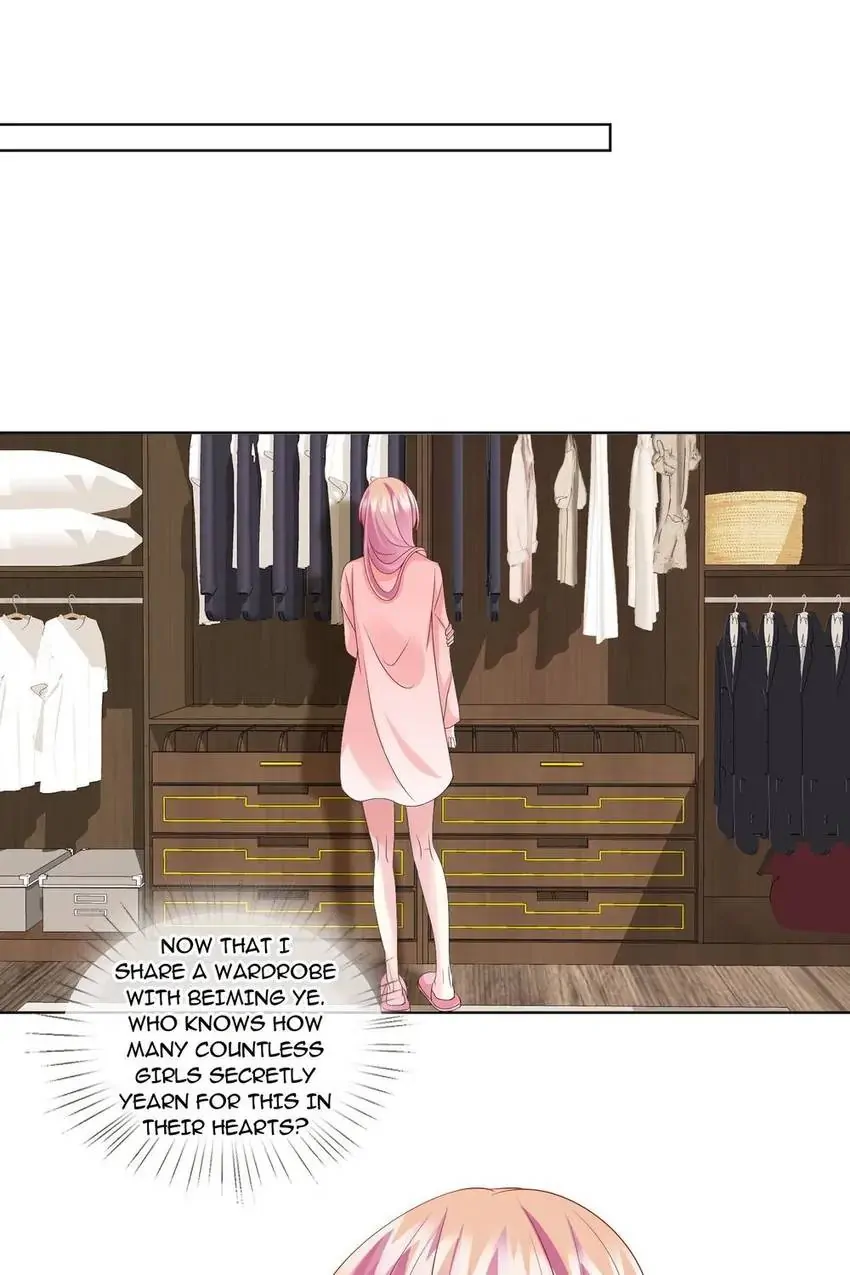 Embrace My Shadow Chapter 62 - Page 11