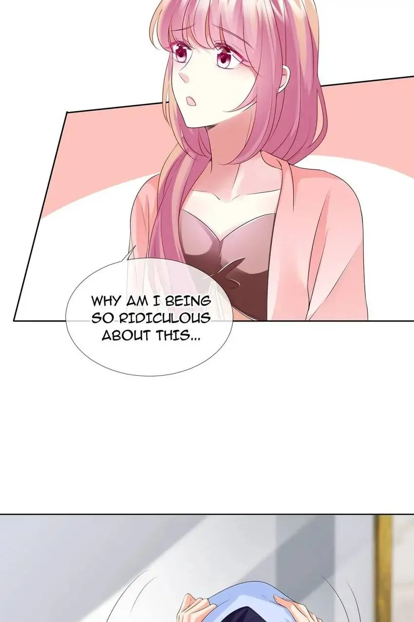 Embrace My Shadow Chapter 62 - Page 12