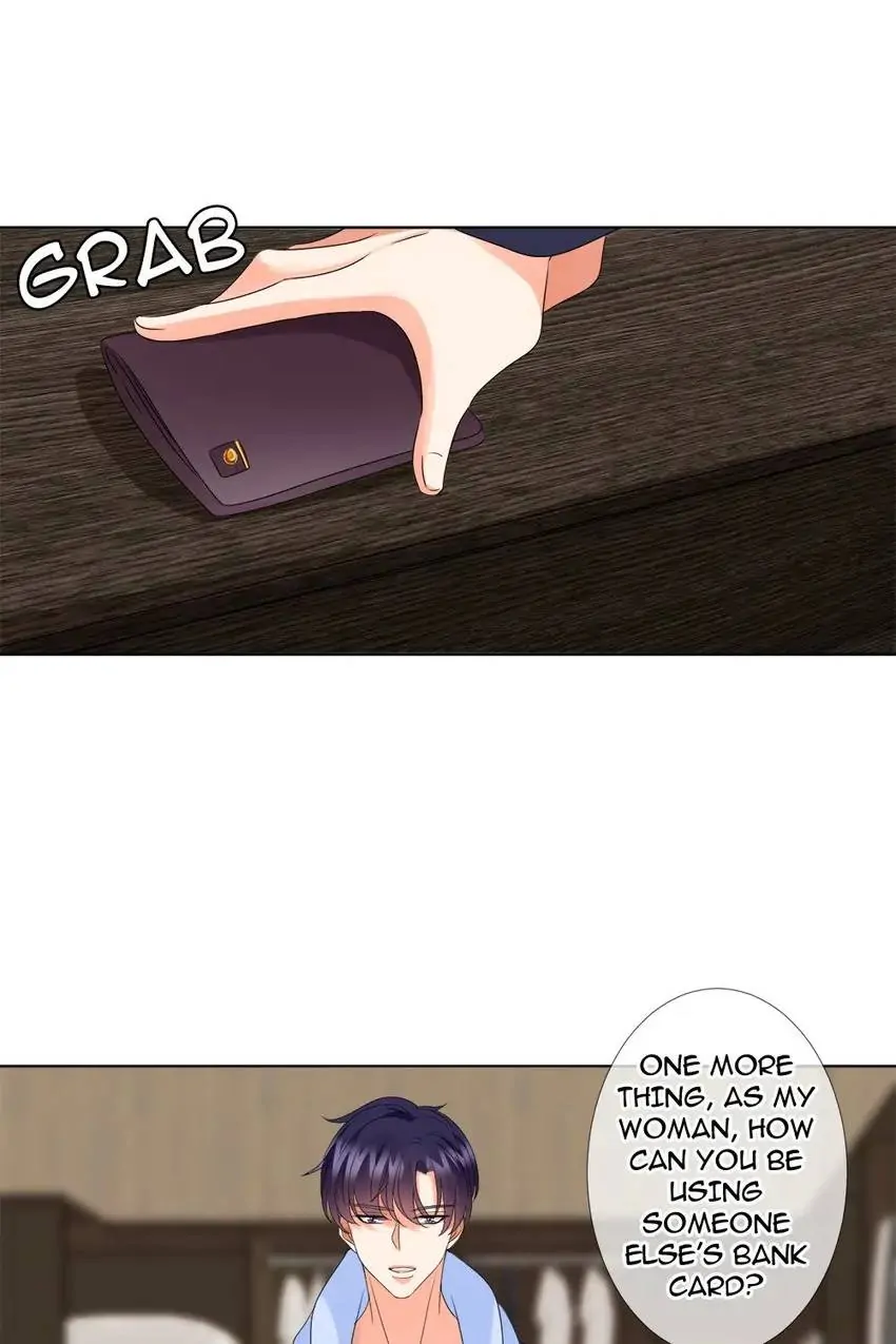Embrace My Shadow Chapter 62 - Page 17