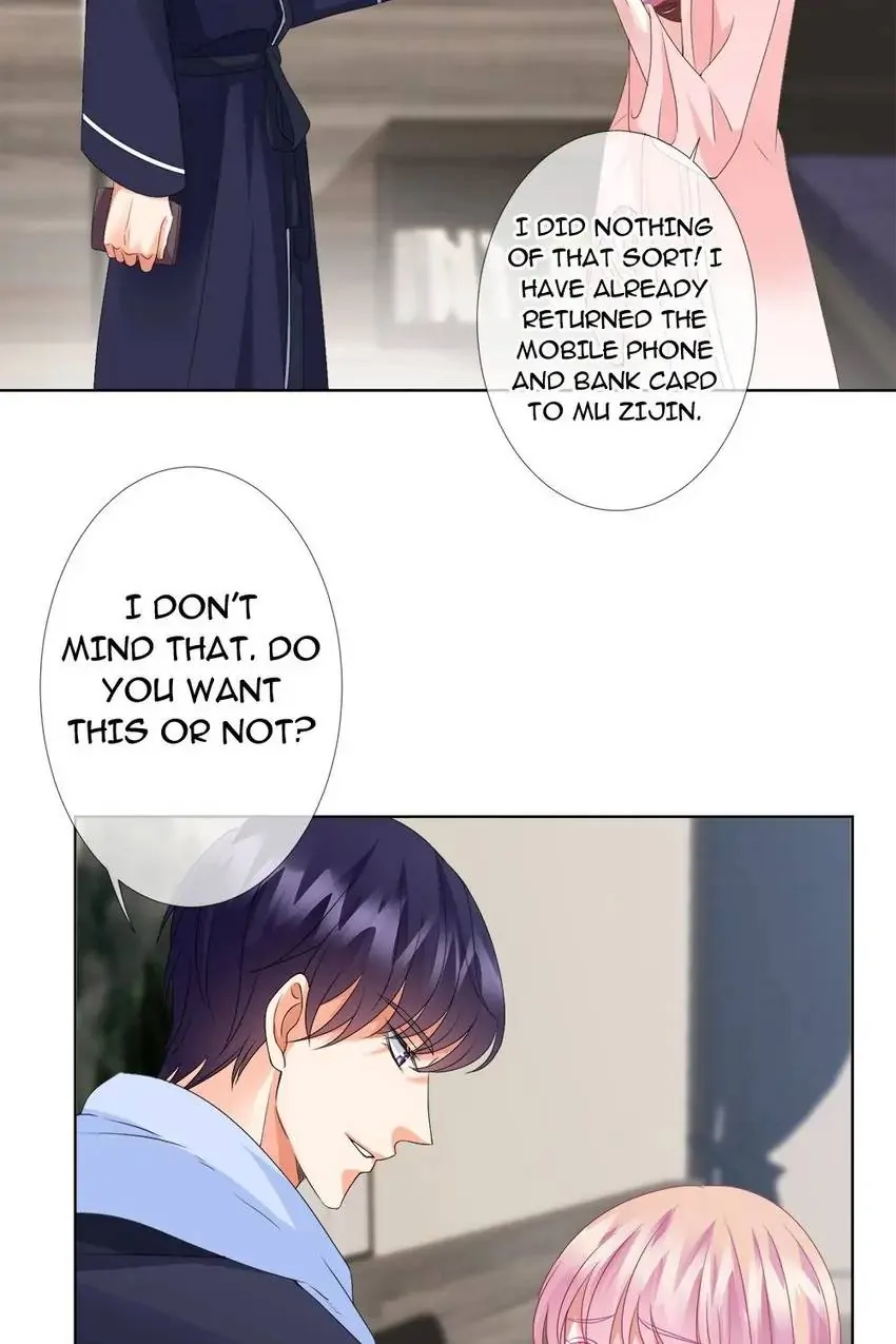 Embrace My Shadow Chapter 62 - Page 19