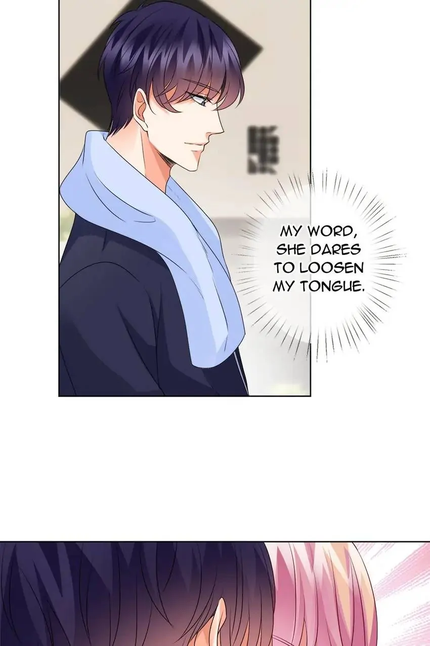 Embrace My Shadow Chapter 62 - Page 23