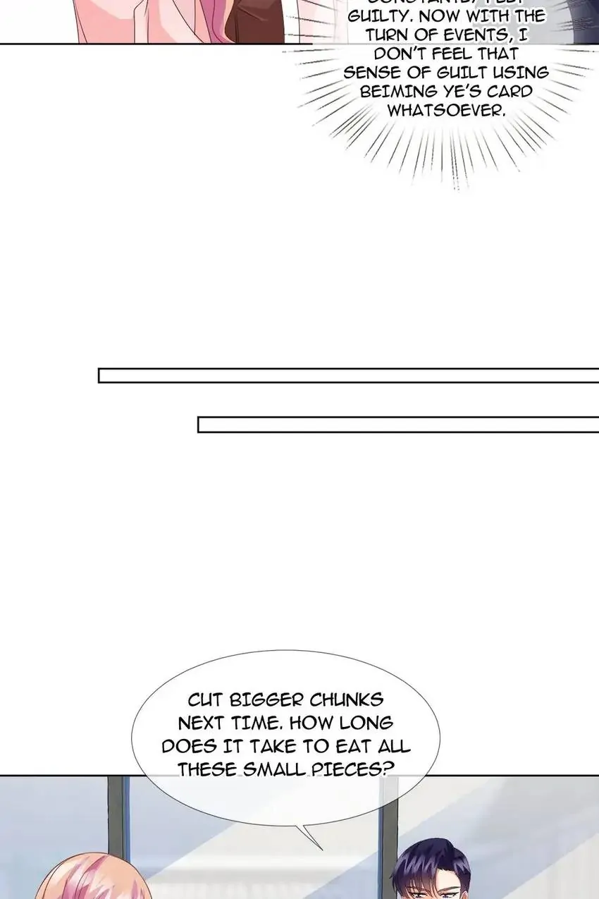 Embrace My Shadow Chapter 62 - Page 27