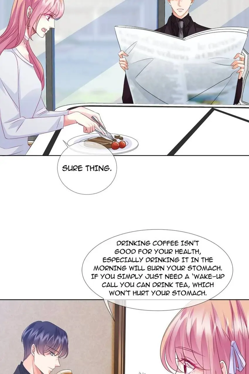 Embrace My Shadow Chapter 62 - Page 28