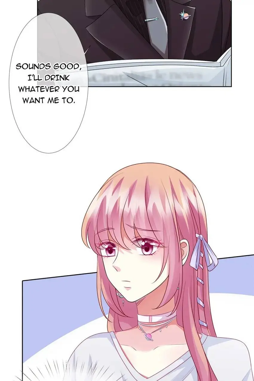 Embrace My Shadow Chapter 62 - Page 30