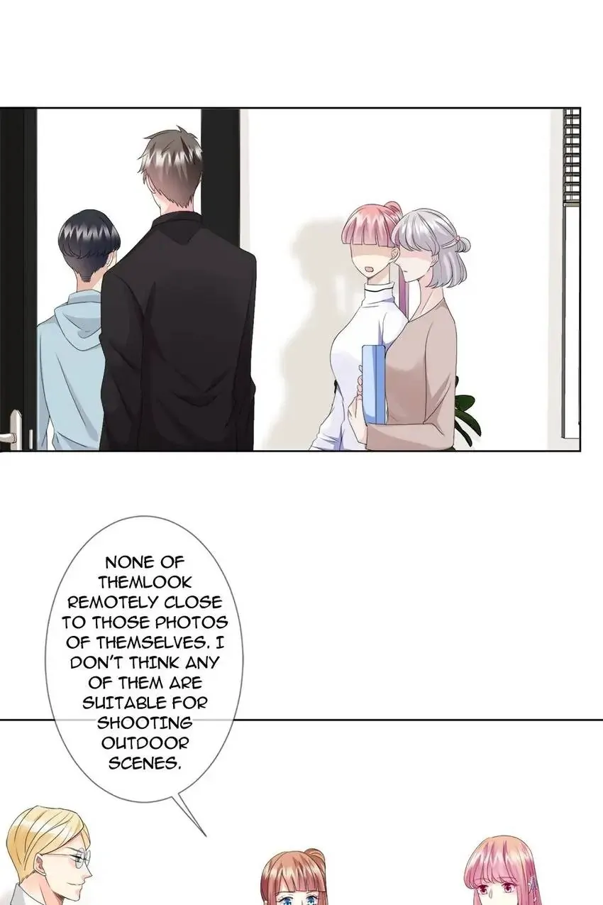 Embrace My Shadow Chapter 62 - Page 33