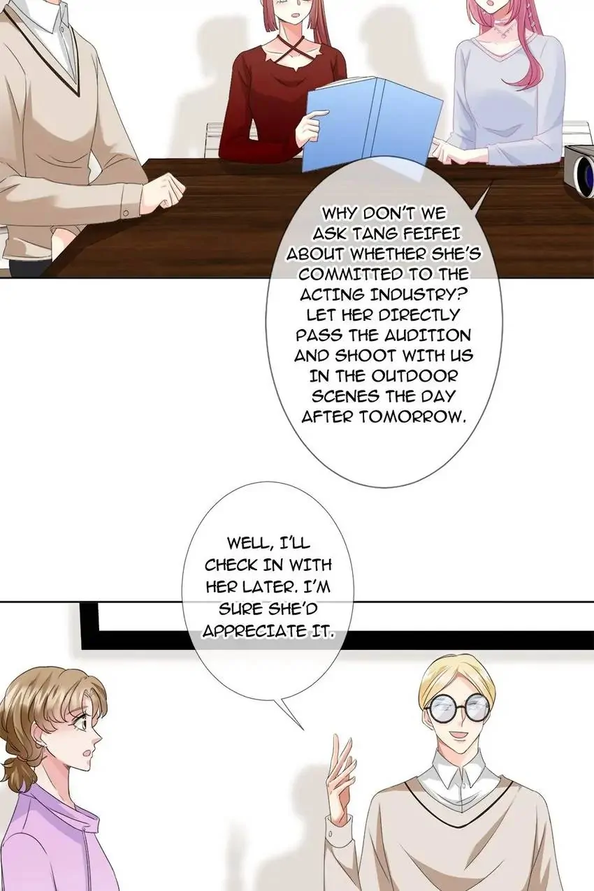 Embrace My Shadow Chapter 62 - Page 34