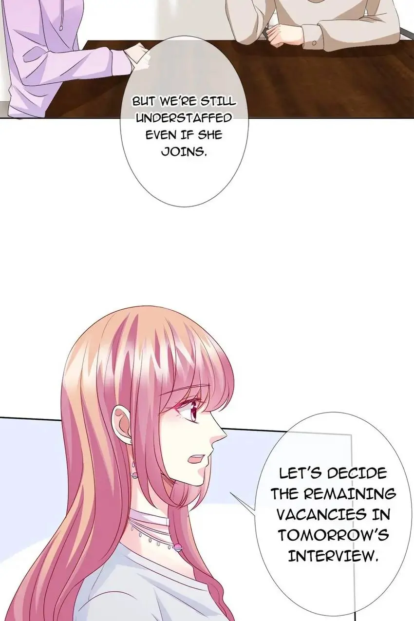 Embrace My Shadow Chapter 62 - Page 35