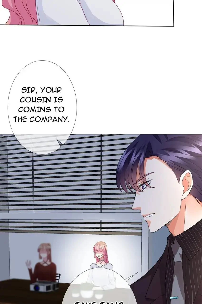 Embrace My Shadow Chapter 62 - Page 36