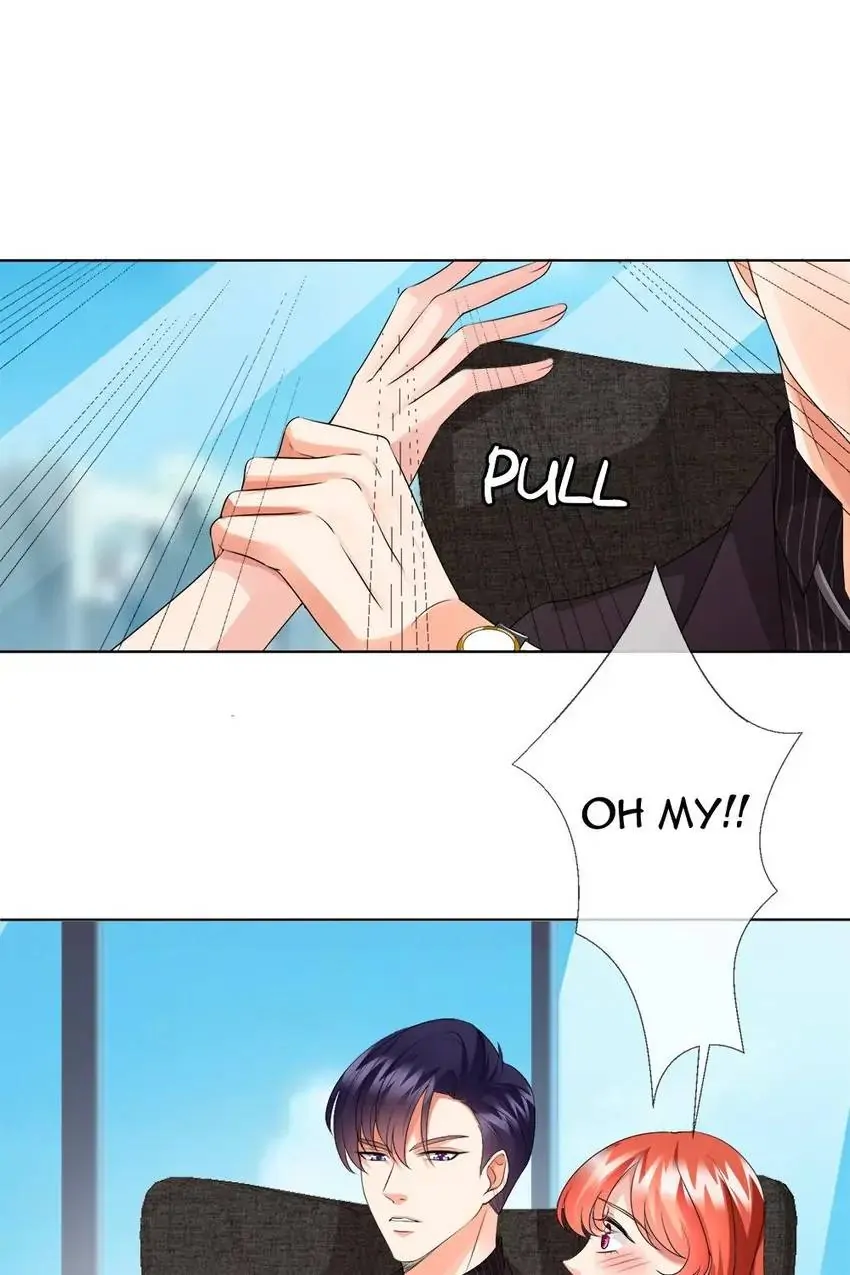 Embrace My Shadow Chapter 62 - Page 47